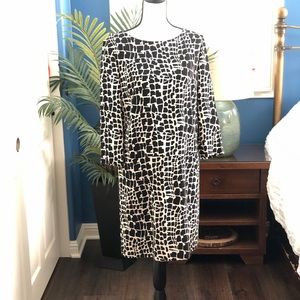 Chic Tahari Dress